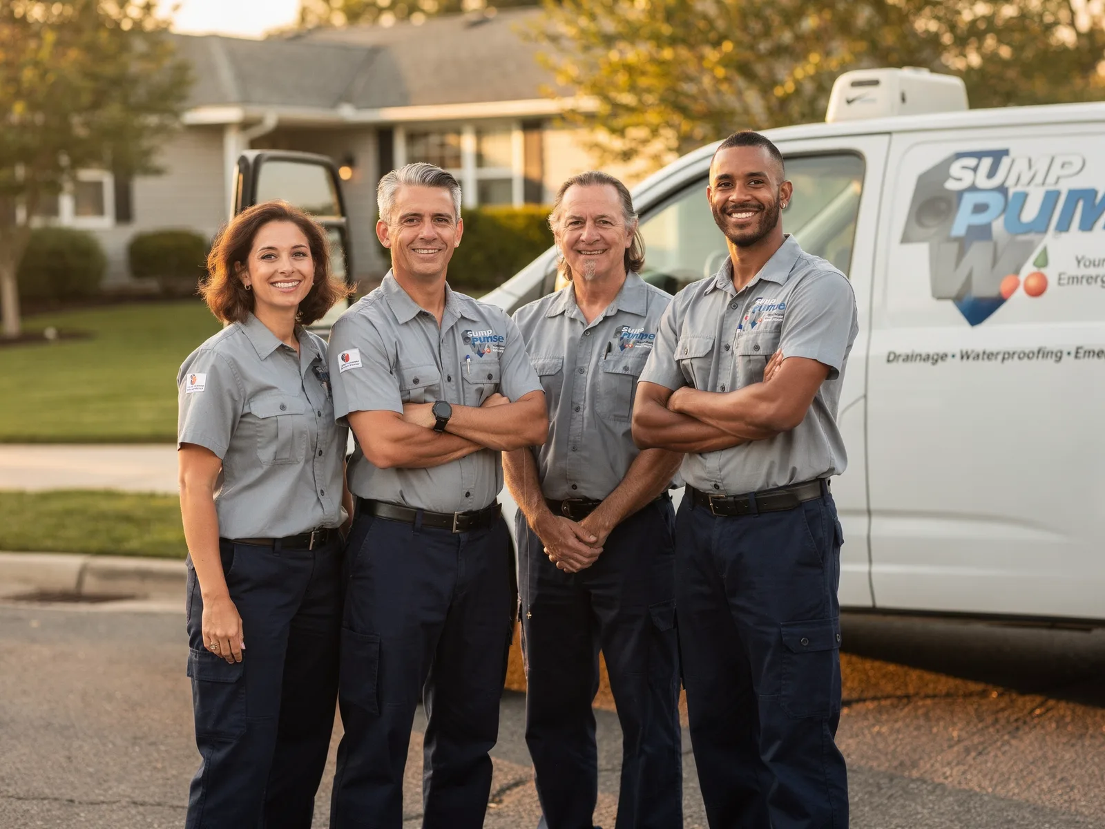 Water Heater Repair company in Dupree, SD