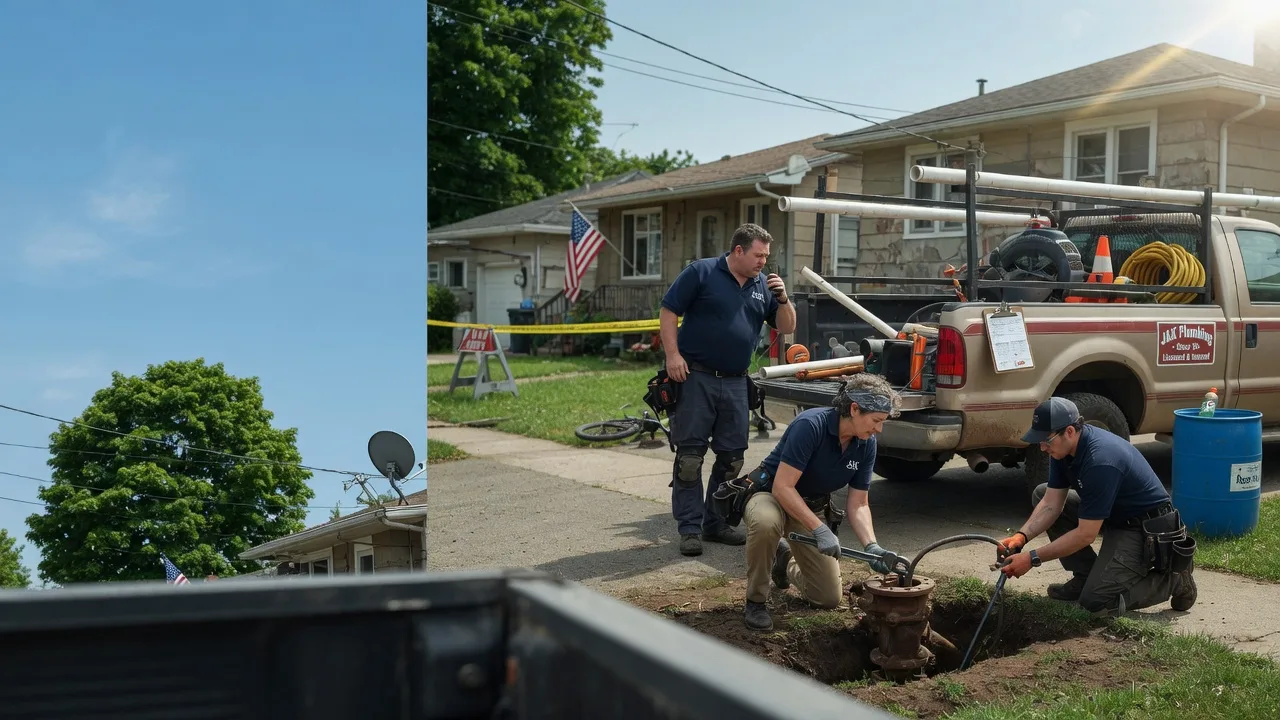 Water Heater Replacement in Dupree, SD near me